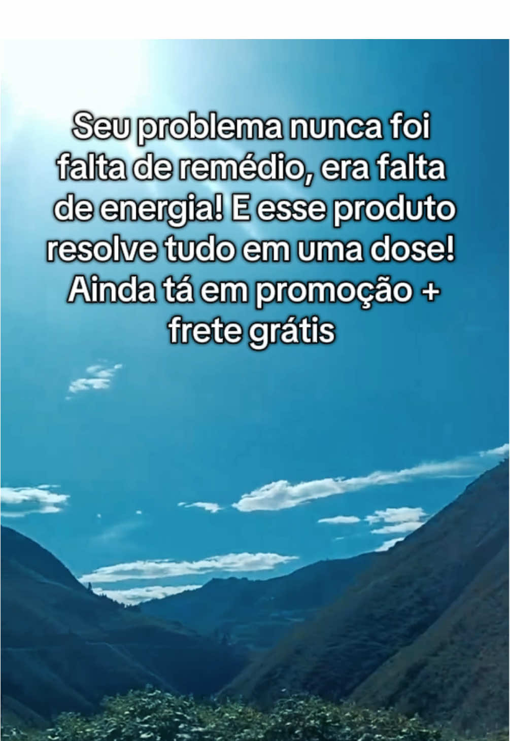 Aproveita que o Reload entrou em promoção e pega logo o seu para ter mais foco e concentração! #foco #concentração #tdah #reload #promotiktokshop 