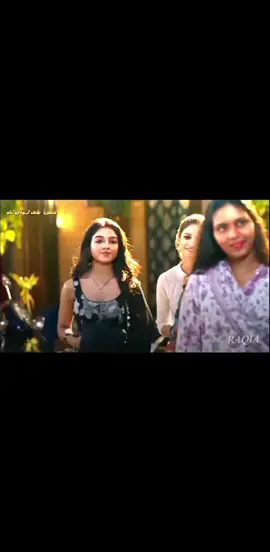 آني غرت من يمي 🌝😭#جوري_فيهان #العين_الساحره 