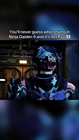 You’ll never guess who returns in  Ninja Gaiden 4 and it’s not Ryu! Here is gameplay of Ninja Gaiden 4 featuring the return of Ayane during this boss fight, and slowly getting our way to the ending and finale of this game 👀 #ninjagaiden4 #ninjagaiden #PCGamePassPartner #TikTokPartner #WhatToPlay 