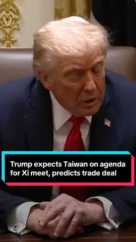 President #Trump again said he'd hike #Chinese #tariffs 