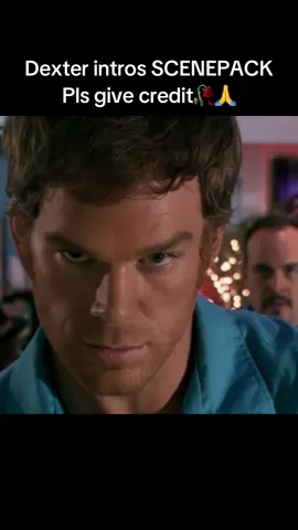 DEXTER MORGAN INTROS // #scenepack #dexterscenepack #dextermorgan #dexter #freescenepack 