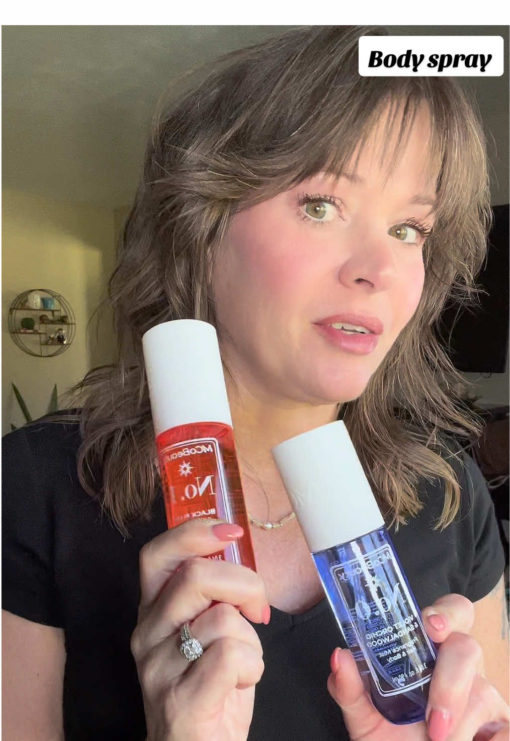 @mcobeauty us a body spray that last all day long! #bodyspray #bodymist #mcobeauty #tiktokshop  