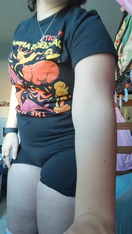 love my thighs #dance #fun #outfit #Love #❤️ 