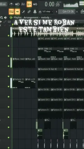 Detroit beat 🎃🇩🇴 #flstudio #trap #beatmaker 