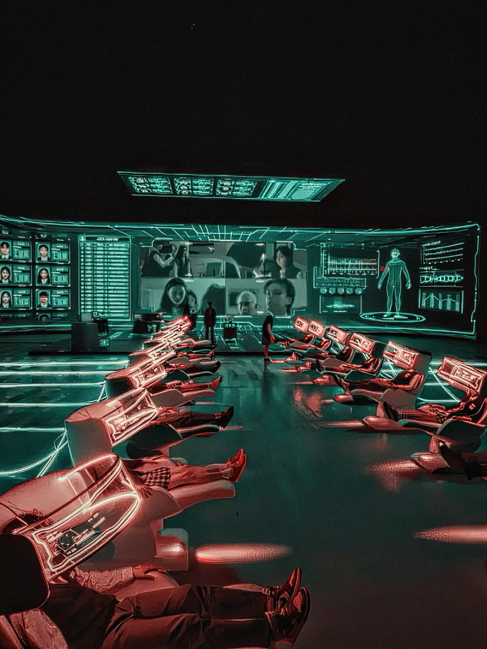 #NIGHTHASCOME || the plot twist is the worse... || scp. - drxmasceness ||#kdrama #kdramaedit #fyp #edit #reccomendation #дорама #viraledit #aftereffects #nighthascomekdrama #nighthascomeedit