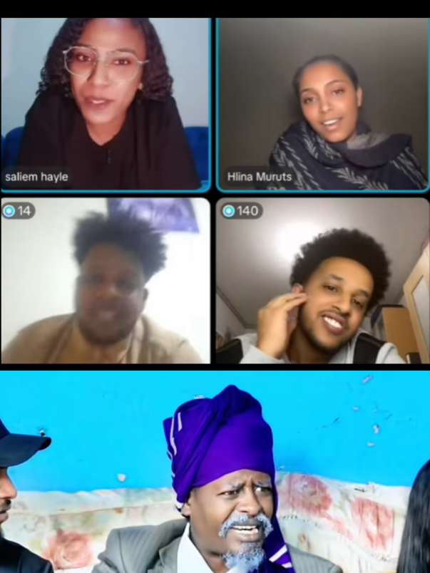 #eritreantiktok🇪🇷🇪🇷habesha #eritreantiktok🇪🇷🇪🇷habesha #tigraytiktok🇻🇳🇻🇳tigraytiktok #tigraytiktok🇻🇳🇻🇳tigraytiktok 