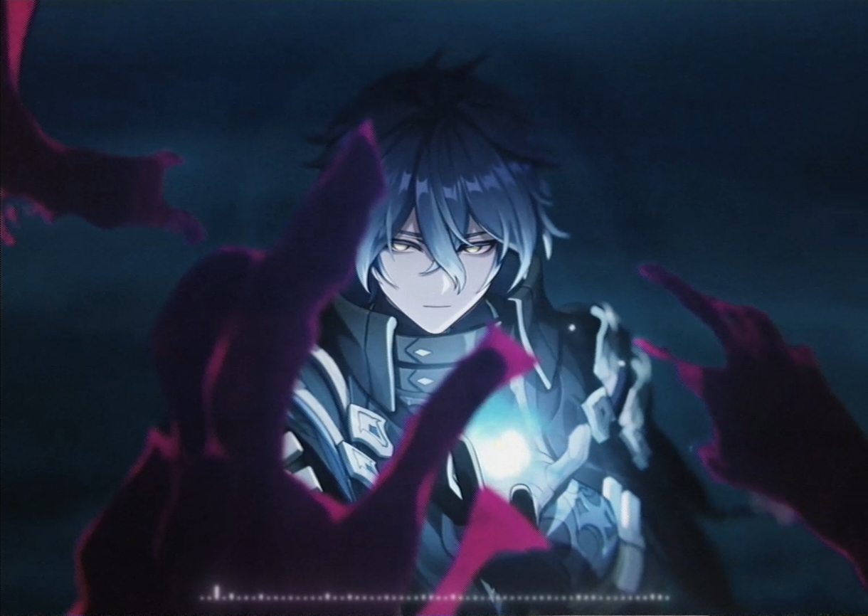 miracle practice #GenshinImpact #flins #genshinimpactedit #flinsedit #aftereffects 