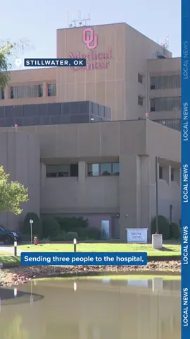 The Oklahoma State University Police Department is still investigating after an early Sunday morning shooting at a campus residential hall. Three people were injured, including a student. Read more on ktul.com