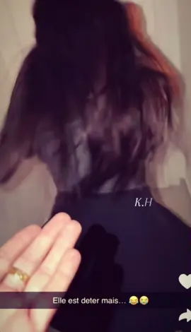 #Kayliah elle est vraiment très belle cette fille #K #faitespercer #queenhouse @Kayliah lpbbb vraiment #benoitchevalier @Benoît Chevalier 