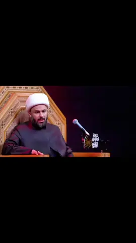 الدين الاسلامي يوصينا بالعلم والعمل والتقدم والعيش الكريم وبناء الاسره#العراق #النجف #كربلاء #الشيخ_علي_المياحي #الشيخ_زمان_الحسناوي 