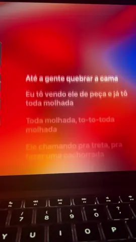 Eu tô vendo ele de peça…. #lyrics_songs #fyp 