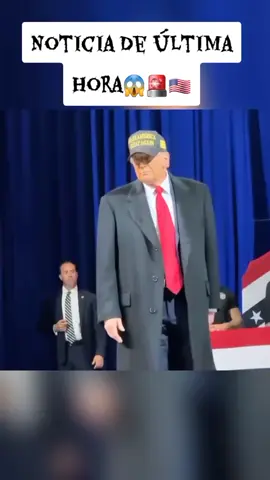 Noticia De última hora😱🚨🇺🇸 #information #noticiasdeestadosunidos #noticiasdeultimahora #information 