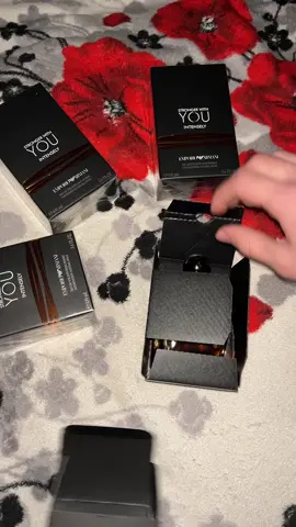 🙏🏼🙏🏼🙏🏼🙏🏼🙏🏼 #glamourstore #armani #stronger #withyou #intensely 