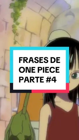 A veces la soledad no es un castigo, sino el camino que nos enseña a valorar la compañía. 🌙 Esta frase de One Piece me recordó que todos, en algún momento, encontramos un lugar donde pertenecemos. ¿Tú cómo ves la soledad? #onepiece #anime #otaku @Crunchyroll LATAM 