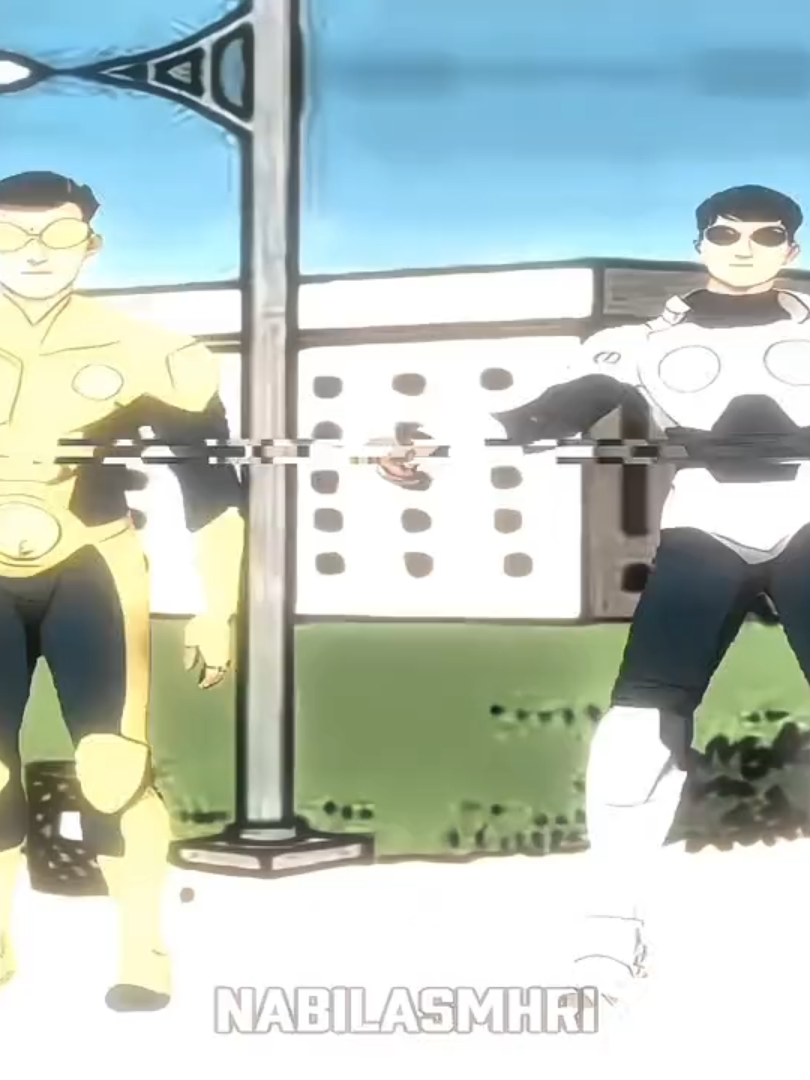 flaxan mark X bullet proof mark edit || ib : @ayyslowed || #fyp #fyppppppppppppppppppppppp #viral #edit #invincible #invincibleedit #invinciblevariants #invincibleseason3 #invinciblewar #invincibleamazonprime #flaxanmark #bulletproofmark