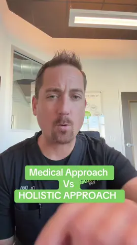 Clinical results happen because we have a different perspective! #thedoctordon #thewellnesswaysouthjordan #fyp #health 