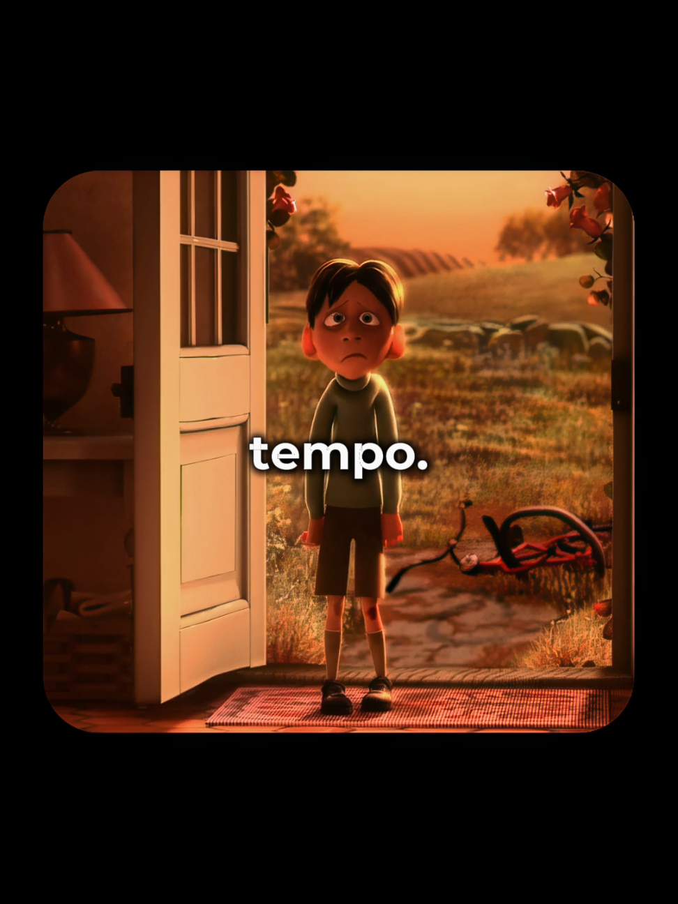 Você Acha que tem Tempo #motivação #fyp #reflexão 