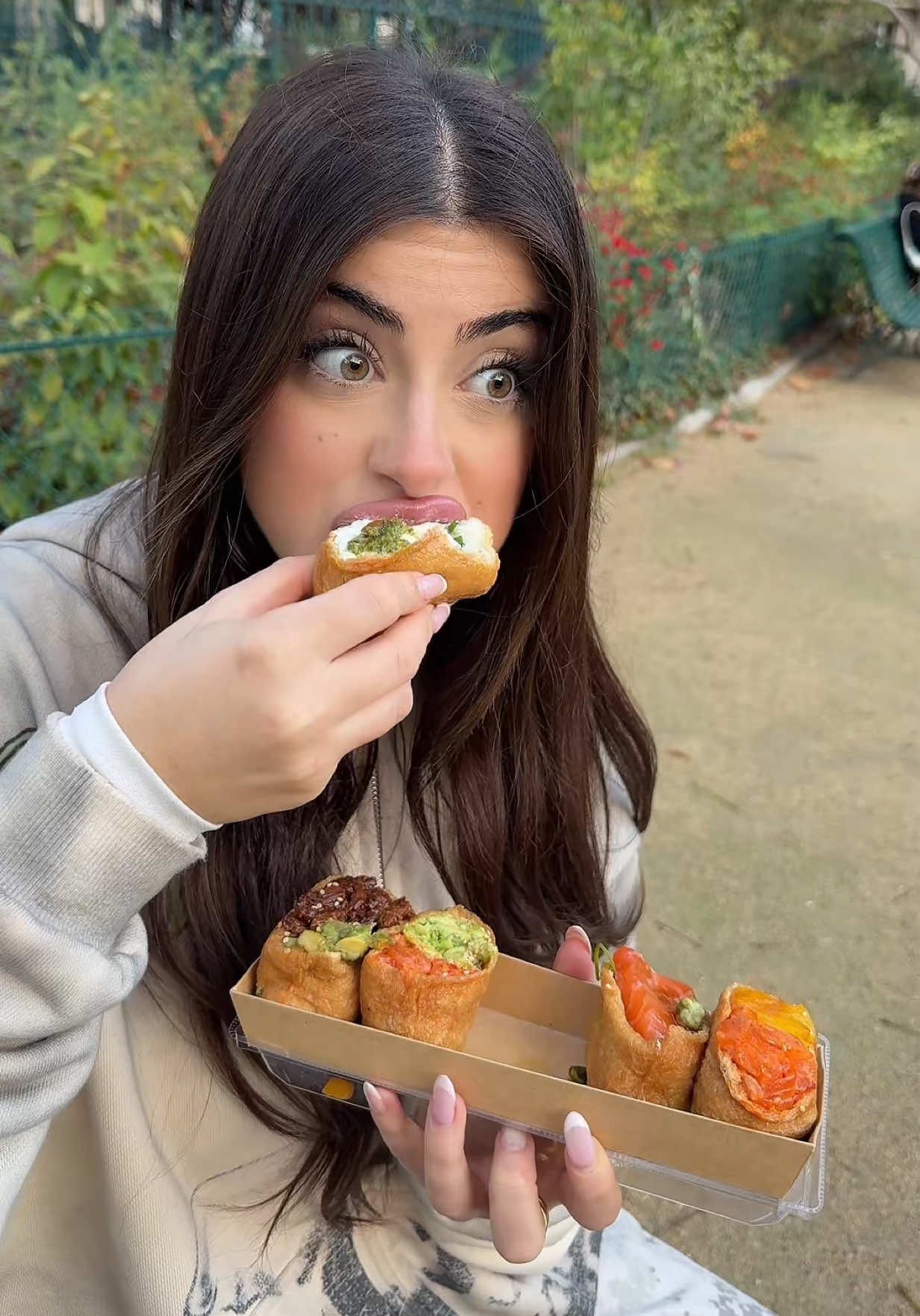 Donnez moi des adresses à try j’aime trop !! #pourtoi #food #Vlog #degustation #paris 