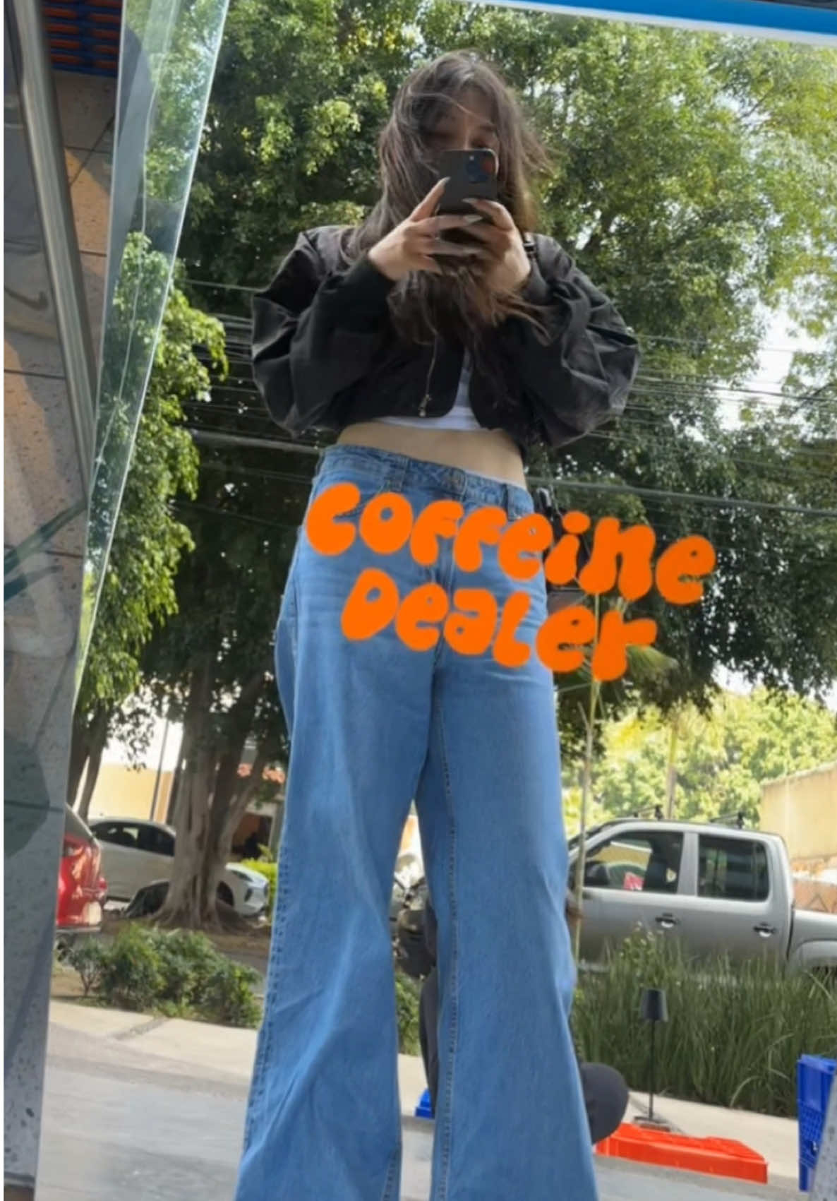 Frecuente #matcha #bagels #fyp #guadalajara 