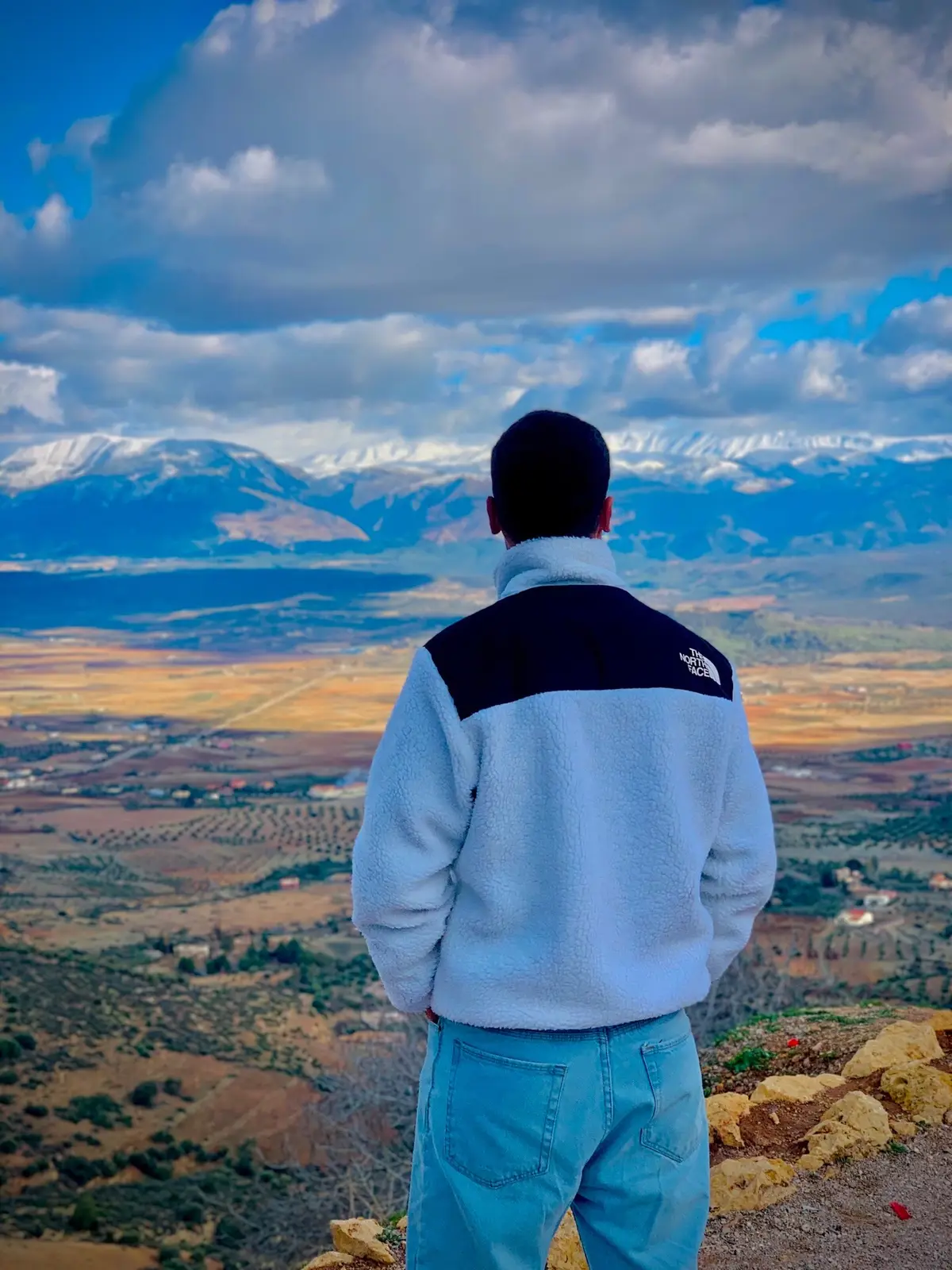 #شعب_الصيني_ماله_حل😂😂 #المغرب🇲🇦تونس🇹🇳الجزائر🇩🇿 #طبيعة 