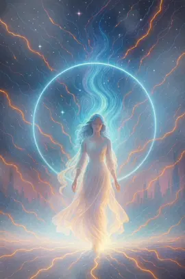 “But Jehovah was not in the wind… nor in the earthquake… nor in the fire. After the fire, there was a soft, low voice.” — 1 Kings 19:11–12 Truth does not shout. Jehovah speaks in calm clarity, not chaos or emotional spectacle. When the world gets loud, truth doesn’t compete. It doesn’t argue. It doesn’t shout. It simply stands still — calm in the center of chaos. This track, Truth Doesn’t Shout, captures that feeling — the serenity that lives beneath the storm. Pulsing synths echo the noise of the world, but through it all, a quiet heartbeat remains — steady, clear, and alive. This isn’t just music. It’s a reminder that peace is power — and that even in the digital age, truth still speaks softly… to those who listen. 🎧 Find your stillness in the sound. #TruthDoesntShout #EDMVibes #SpiritualEDM #EtherealEnergy #fyp 