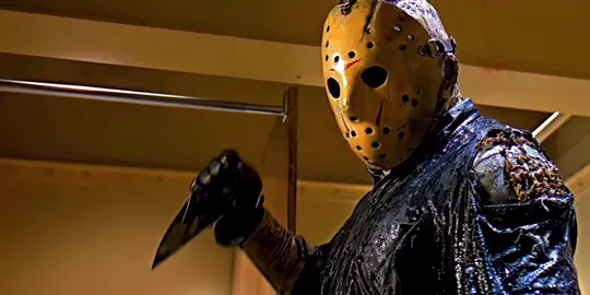 #jasonvorheersedit #fridaythe13 #fypシ゚viral #edits #viraltiktok 