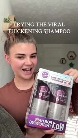 I LOVE IT @Dr. Groot @Costco Wholesale #drgroot #koreanhaircare #costco #gifted 