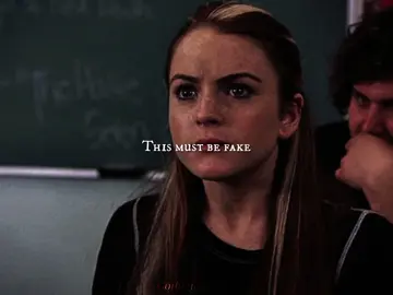 alt girl and popular girl pining for each other? I think so.  [#gothicyhitoka #annacoleman #sharpayevans #colevansedit  #crossovership ]