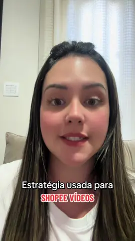 Estratégia para conseguir mais visualizações na Shopee Vídeos, caso tenha interesse no Pack o link está na minha bio! #afilidadashopee #shopeevideos #packdevideos #vendasonline #estrategiaafiliados 