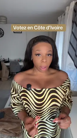 C’est encore utile de votez en Côte d’Ivoire ?  Hair : @Ismo Bayo  #tiktokcotedivoire🇨🇮 #cotedivoire🇨🇮225 #politique #election 