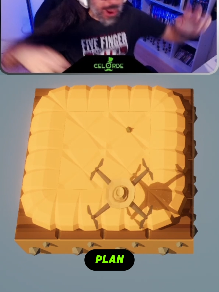 Abróba Jumbo #ti #programacao #Tech #python #celorde 