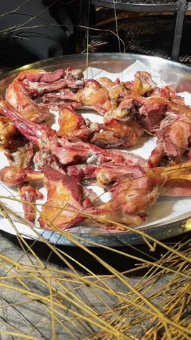 دندن وغن .. حنيذنا فن 👌😋 #foryou 