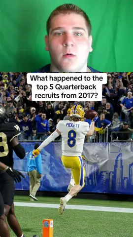 2017 QB Class was insane #nfl#football#sports#fyp