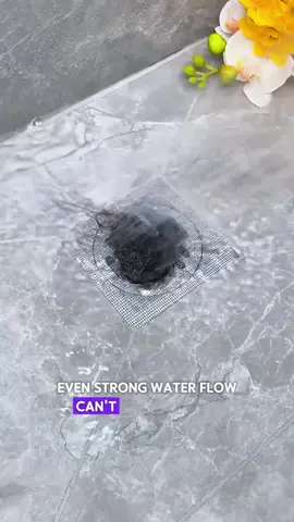 Tired of clogged drains? 😩 Our stainless steel drain strainer is the ultimate solution! This simple yet effective grid catches hair and debris, preventing blockages and keeping your pipes running smoothly. Say goodbye to expensive plumbers and hello to hassle-free drainage. #DrainStrainer #HomeEssentials #BathroomSolutions #CleanHome #NoMoreClogs