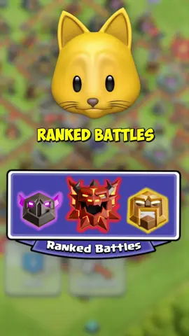 I just tried Clash Of Clans BATTLE MODE #ad #clashofclanspartner @Clash of Clans 