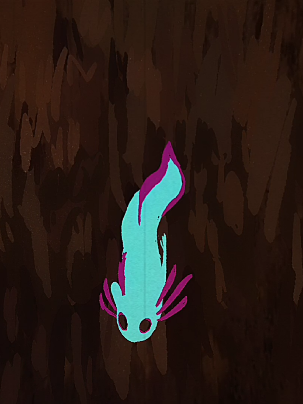 I REALLY DON'T like it.💔💔 #Rainworld #rainworld #rainworlddownpour #rainworldgame #rainworldanimation #rainworldart 