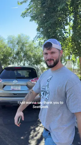 use KEELY10 for 10% off tix! We had the BEST time!! ❤️ @SeatGeek 