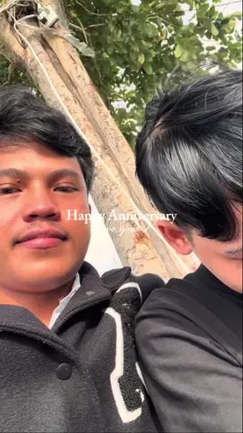 Happy anniversary with you babe bong🫶21.10🐥🩵#CapCut 