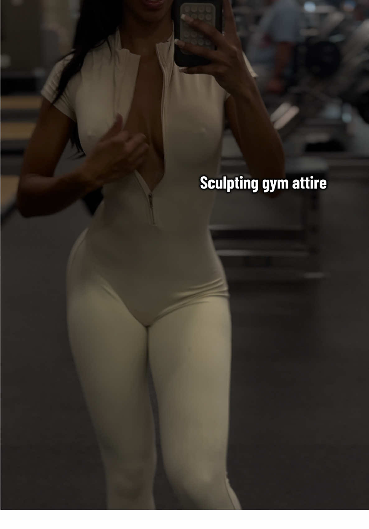 If Your Gym Rat this 1 piece is a non negotiable for you I linked it above babe 💛