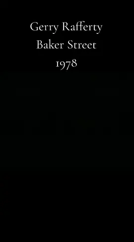 Gerry Rafferty - Baker Street #luismusic71 #gerryrafferty #rockjazz #softrock 