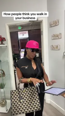 Being a boss is nothing you imagine #medspa #bosslife #fyp #funnytiktok #womanownbusiness @San Francisco 49ers   @Breast Cancer Awareness Girls @Breast Cancer Can Stick It! 