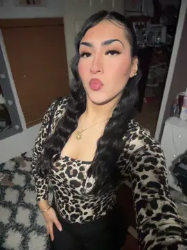 🐆 #fypシ゚viral #parati #ladaisy #fyp #xyzbca 