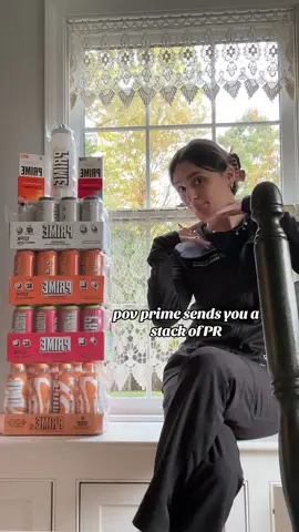 Life is worth living ✨ @Prime Hydration #prime #drinkprime #primepartner #pr #viral 