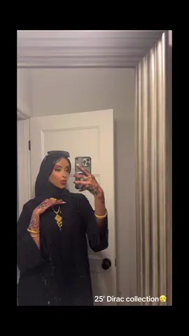 This years collection was 10000/10🤭🥰🥰 #diracsomali #fyp #somali #somalitiktok #somaliweddings 