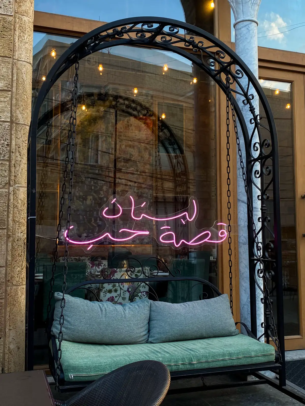 Bei❤️ #beiruttttt #lebanon #beirutcity 