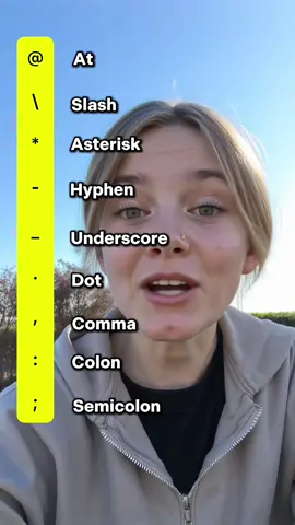 Follow for more #English #NativeSpeaker #Vocabulary #Pronunciation #SpeakEnglish           