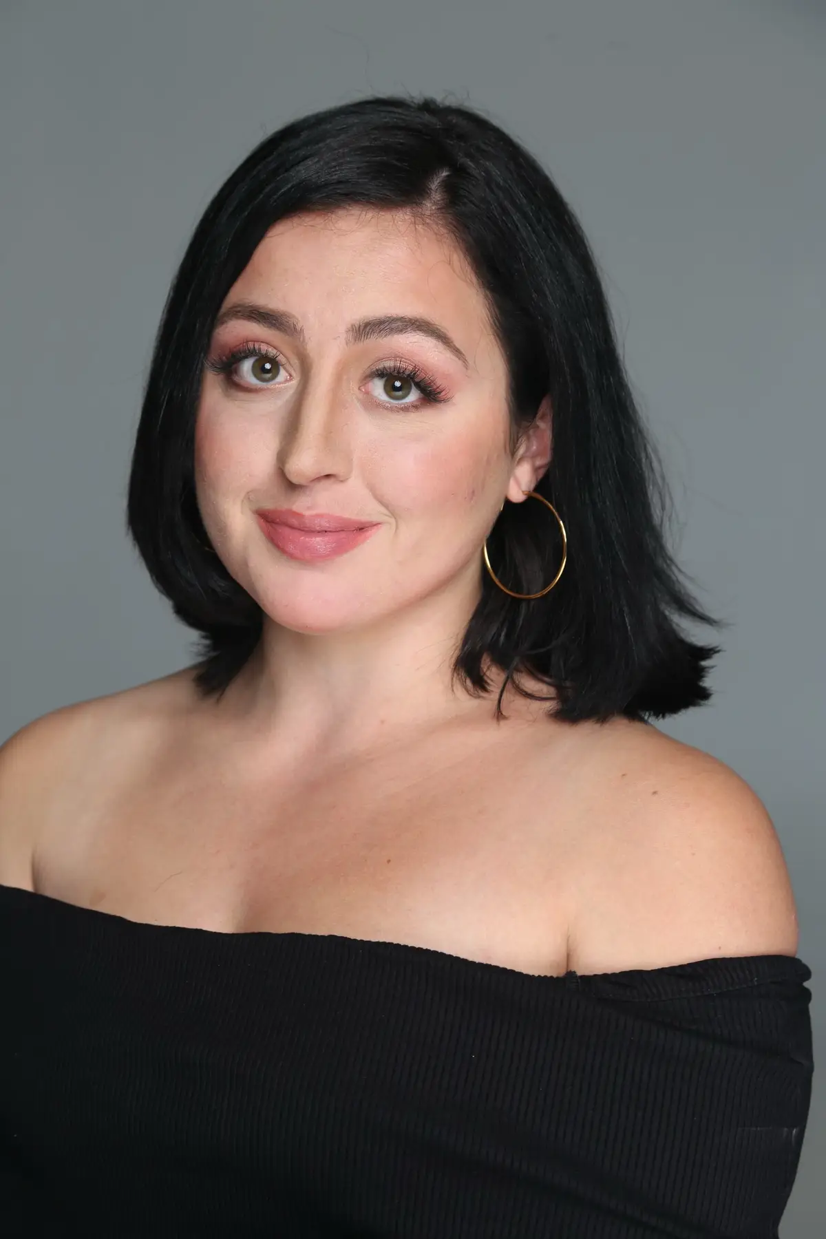 I’m not even my best me, yet.  📸 @photostudiosla 