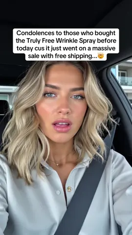 Wonderful deal