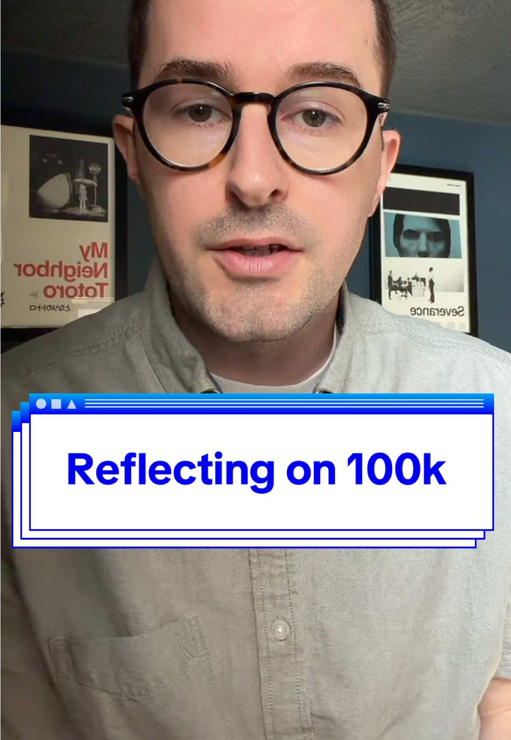 Thank you all for helping me to have a community to discuss film and literature with :) #filmtok #filmanalysis #gratitude 