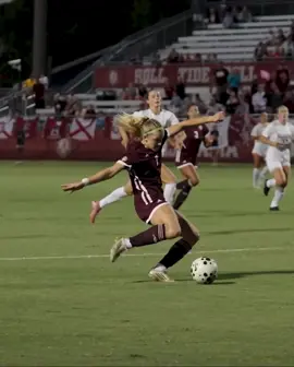 We are so back #hailstate #Soccer #sec #footy #team 